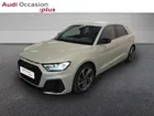 Audi A1 Sportback 35 TFSI 150ch S line plus S tronic 7