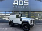 Land Rover Defender 2.2 Turbo / L316