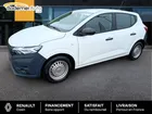 Dacia Sandero SCe 65 Access