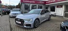Audi A6 AVANT 55 TFSI e quattro S line | CarPlay • Side Assist • Caméra • Hybride rechargeable