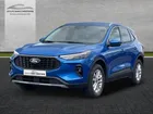 Ford Kuga 2.5 Duratec 180ch Hybrid FlexiFuel Titanium Business Powershift