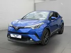 Toyota C-HR 122h Edition 2WD E-CVT / BOITE AUTO ENTRETIEN TOYOTA