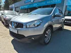 Nissan Qashqai (2) 1.6 117 STOP/START CONNECT EDITION