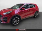 Kia Sportage 1.6 CRDi 136ch MHEV GT Line 4x2 DCT7