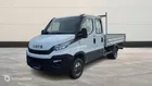 Iveco Daily Véhicule utilitaire ou Société 35C14 D Empattement 4100