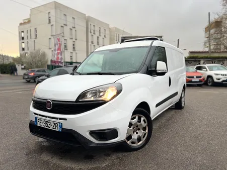 DOBLO CARGO MAXI 1.4 I.E TJET 120CH PACK PRO NAV Frigo