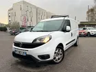 DOBLO CARGO MAXI 1.4 I.E TJET 120CH PACK PRO NAV Frigo