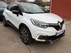 RENAULT Captur 1.5 dci 90 DIN FINITION INITIALE PARIS KIT DISTRIBUTION ET REVISION OK CT OK