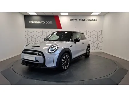 Mini Hatch 3 Portes Cooper SE 184 ch Essential