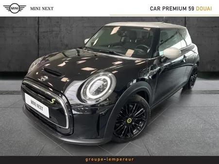 Mini Mini Cooper SE 184ch Electric BVA