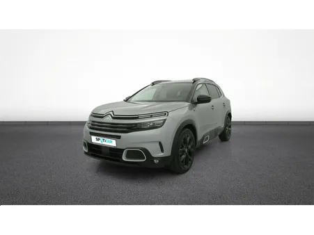 CITROEN C5 Aircross Hybride Rechargeable 225 S&S e-EAT8 Shine Pack