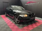 BMW SERIE 1 E81 116d 115ch Edition Executive - SUIVI COMPLET - RÉVISION À JOUR