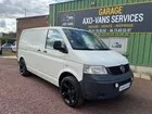 Volkswagen Transporter 2.5 Tdi 130cv L1H1 Garantie