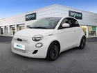 Fiat 500 500e MY22 SERIE 1 STEP 2 Berline e 118 ch Icône