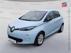 Renault Zoe Intens charge normale Type 2 - Achat Integral