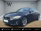 BMW Serie 4 coupé 430d SPORT 3.0 258 ch