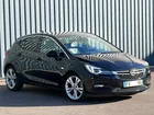 Opel Astra 1.6 D 136ch Elite 5p
