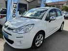 Citroën C3 II 1.2 PureTech 110ch Feel Edition S&S