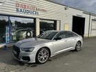 Audi A6 55 TFSI E COMPETITION Sline 55TFSI