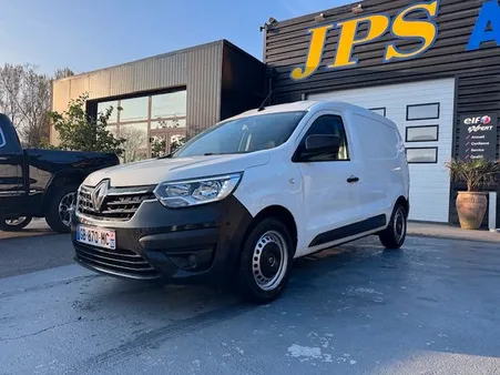 Renault Kangoo Express VAN 1.5 BLUE DCI 95CH CONFORT