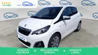 Peugeot 108 1.0 VTi 72 Style