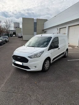 Ford Transit Connect 1.5 EcoBlue 120cv - L2H1