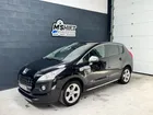 Peugeot 3008 1.6 hdi 110cv 2010