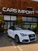 Audi A1 Sportback Ambition - 1.2 TFSI 86Ch BVM5