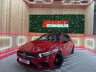 Mercedes classe a a200 pack amg options ++ a 200