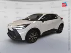 Toyota C-HR 1.8 Hybride 140ch Design MY25