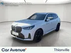 Bmw X3 xDrive30e 299ch M Sport