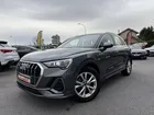 Audi Q3 II 35 TFSI 150ch S line S tronic 7