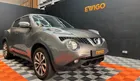 Nissan juke 1.5 dci 110 tekna - toit panoramique - sièges chauffants - caméra avant et arrière