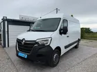 Renault Master III L2H2 2.3l DCI 135Cv 37.000 Km Réel - BV6 - 1ère Main - 01/2024 PRIX TTC