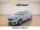 DACIA Sandero SCe 65 Expression