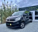 Fiat talento 1.6 multijet 125 ch l2 h1 6 places pack pro nav (cabine approfondie)