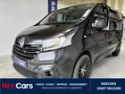 Renault trafic combi 2.0 dci 145 29 l1h1 energy grand-confort