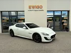 Maserati granturismo 4.7 460ch sport bva entretien full maserati