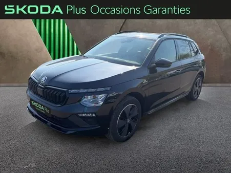 Skoda Kamiq 1.0 TSI Evo 2 116ch Monte Carlo DSG7