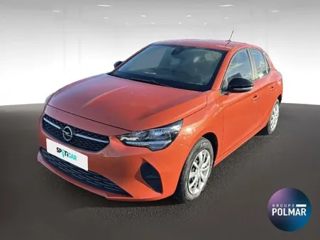 Opel Corsa 1.2 75ch