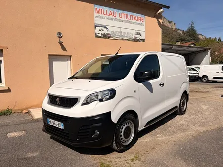 Peugeot expert 1.5 hdi 120 cv compact prenium