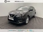 Nissan Qashqai 1.5 dCi 115 Business Edition