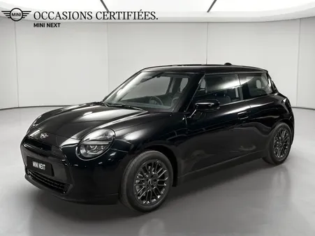 Mini Cooper 3 Portes E 184ch Essential