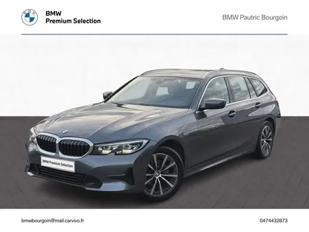 Bmw Série 3 Touring 320dA MH 190ch Business Design