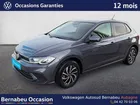 Volkswagen Polo 1.0 TSI 95ch VW Edition DSG7