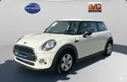 Mini 3 portes HATCH F56 One 75 ch