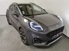 Ford Puma 1.0 FLEXIFUEL 125CH S&S ST-LINE X