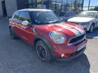 Mini paceman cooper sd 143ch
