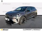RENAULT Symbioz E-Tech full hybrid 145 Techno