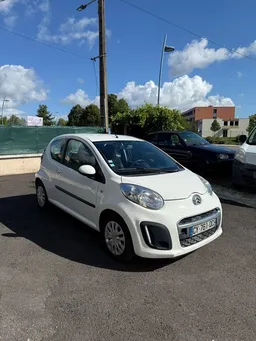 🚗 À vendre – Citroën C1 phase 2 3 portes 1.0i 12V 68cv CT ok ✅